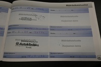 Peugeot 308 vaihtoauto