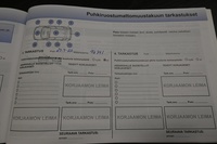 Peugeot 308 vaihtoauto