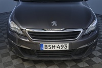 Peugeot 308 vaihtoauto