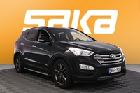 Hyundai Santa Fe vaihtoauto