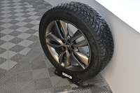 Hyundai Santa Fe vaihtoauto