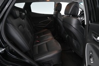 Hyundai Santa Fe vaihtoauto