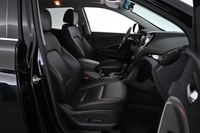 Hyundai Santa Fe vaihtoauto