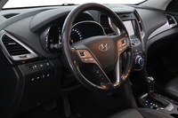 Hyundai Santa Fe vaihtoauto