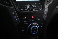 Hyundai Santa Fe vaihtoauto