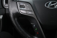 Hyundai Santa Fe vaihtoauto