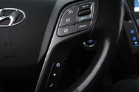 Hyundai Santa Fe vaihtoauto