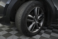 Hyundai Santa Fe vaihtoauto