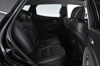 Hyundai Santa Fe vaihtoauto