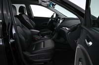 Hyundai Santa Fe vaihtoauto