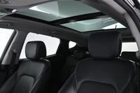 Hyundai Santa Fe vaihtoauto