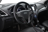 Hyundai Santa Fe vaihtoauto