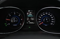 Hyundai Santa Fe vaihtoauto