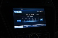 Hyundai Santa Fe vaihtoauto