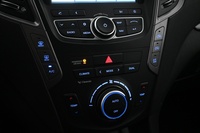 Hyundai Santa Fe vaihtoauto