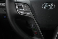 Hyundai Santa Fe vaihtoauto