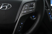 Hyundai Santa Fe vaihtoauto