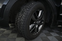 Hyundai Santa Fe vaihtoauto