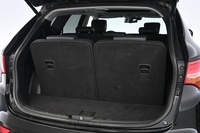 Hyundai Santa Fe vaihtoauto