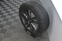 Hyundai Santa Fe vaihtoauto