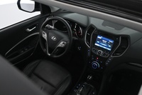 Hyundai Santa Fe vaihtoauto