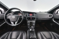 Volvo V40 Cross Country vaihtoauto