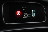 Volvo V40 Cross Country vaihtoauto