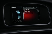 Volvo V40 Cross Country vaihtoauto