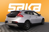 Volvo V40 Cross Country vaihtoauto