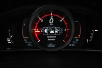 Volvo V40 Cross Country vaihtoauto