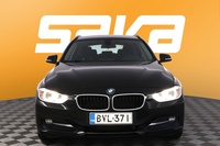 BMW 318 vaihtoauto