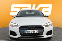 Audi A5 vaihtoauto