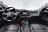 Kia Sorento vaihtoauto
