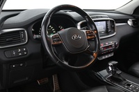 Kia Sorento vaihtoauto
