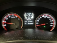 Isuzu D-Max vaihtoauto