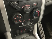 Isuzu D-Max vaihtoauto