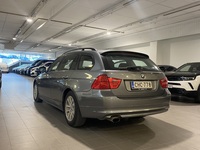 BMW 318 vaihtoauto