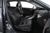 Honda Accord vaihtoauto