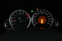 Honda Accord vaihtoauto