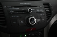 Honda Accord vaihtoauto