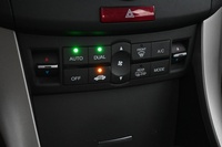 Honda Accord vaihtoauto