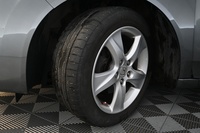 Honda Accord vaihtoauto