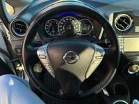 Nissan NOTE vaihtoauto