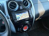 Nissan NOTE vaihtoauto