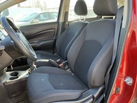 Nissan NOTE vaihtoauto