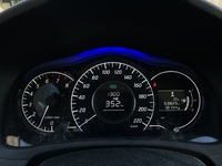 Nissan NOTE vaihtoauto