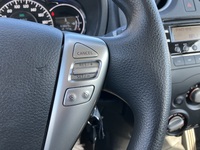 Nissan NOTE vaihtoauto