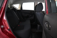 Nissan NOTE vaihtoauto