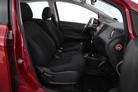Nissan NOTE vaihtoauto
