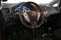 Nissan NOTE vaihtoauto